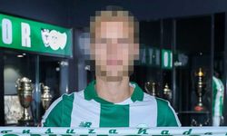Konyaspor'da deprem! Morten Bjorlo kampı terk etti, fesih sürecini başlattı