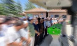 Acı Olayın Ardından Yürek Yakan Detay Ortaya Çıktı