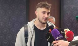 21 Yaşında Konyaspor'un En Pahalısı Oldu