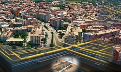 Seydişehir'in Dört Mahallesinde Doğalgaz Sevinci Başlıyor