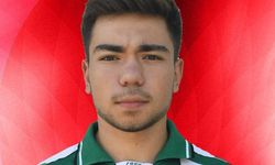 Konyaspor'a Milli Gurur