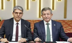 Davutoğlu’nun Kararına Konya’dan Tam Destek: 'Aynı Vefayla Yanındayız'