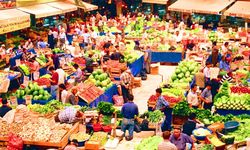 Konya'nın Asırlık Kadınlar Pazarı Akçeşme'de Yeniden Hayat Bulacak