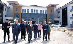 Konya'ya Dev Huzurevi: Gödene'de Modern Yaşlı Bakım Merkezi Doğuyor