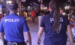 Konya'da Asayiş Denetimi: 24 İş Yerine Sıkı Kontrol, İhlaller Tespit Edildi