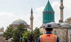 Konya'da 10 sürücüye 586 Bin TL Ceza Kesildi!