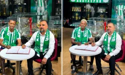 Konyaspor’un Afrikalı Genç Yıldızlarına Bürokrasi Engeli