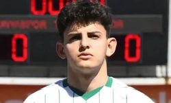 Konyaspor'dan ayrılan Egehan'a Galatasaray kapısı açıldı