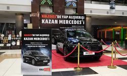Kule Site'nin Mercedesini Kazanan İsim Açıklandı