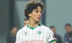 Konyaspor'da Bir Genç Yıldız Daha Profesyonel Oluyor! Ahmet Kusay İmzaya Hazır