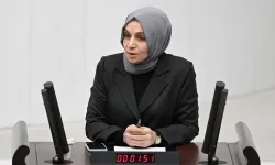 Leyla Şahin Usta'dan Af ve Yeni Destek Paketi Açıklaması