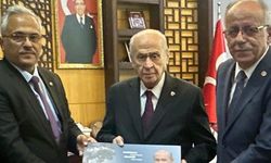 Konya’da Savunma ve İmalat Sanayisine MHP’den Stratejik Hamle