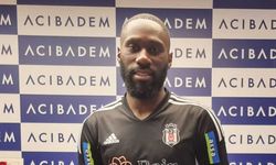 Konyaspor'dan Sürpriz Sol Bek Hamlesi: Hedef Arthur Masuaku!