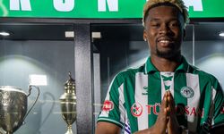 Konyaspor'a transfer çalımı atmak isteyen Çorum FK'da hesaplar tutmadı!