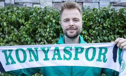 Konyaspor’dan Ayrılan Sander Svendsen Eski Kulübü Molde’nin Radarında