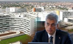 Meram Şehir Hastanesi için yeni açıklama! Bakan Memişoğlu proje çalışmalarını doğruladı