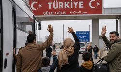 Konya'da 12 Yıl Yaşadı: Ülkesine Dönerken Türkiye'ye Teşekkür Etti