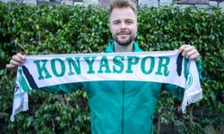 Sander Svendsen Kristiansund BK’ye Transfer Oldu: Konyaspor’a Veda!