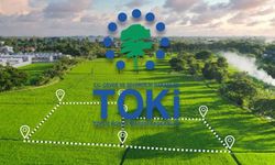 TOKİ Fırsat 19 Arsayı Satışa Çıkarıyor
