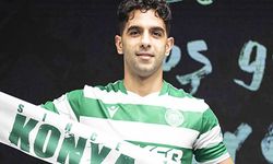 Konyaspor'da Kaptanlık Krizi Çözüldü: Üçüncü Kaptan Uğurcan Oldu