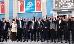 Konya'da Ülkü Ocakları Sahaya İniyor