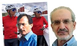 Yazar Parlaktürk: Vali'ye yapılan haksızlık