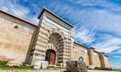 Konya'nın tarihi Zazadın Hanı yeniden hayat buluyor! Dev ihale 30 Temmuz'da
