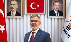 AK Parti Konya Teşkilatında Sürpriz İstifa: O İlçe Başkanı Görevini Bıraktı!