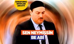 100 Milyar TL'lik Soruşturmada Yeni Devre: BND ve İsrail İddiası
