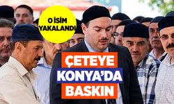 Alihan Kuriş Örgütüne 4 İlde Dev Operasyon: Kilit İsimler Yakalandı!