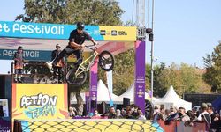 Konya’da Görkemli Bisiklet Festivali Başlıyor! Drone Şovları ve Sürprizler Geliyor