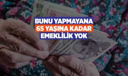 Memurlara 2036 Uyarısı: Emeklilikte 65 Yaş Tehlikesi Başladı!