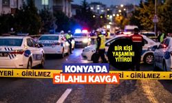 Akşehir’de Kanlı Alacak Kavgası: 22 Yaşındaki Genç Kurtarılamadı