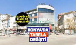 Gelecek Partisi’nin Eski Binalarında Dikkat Çeken Değişim