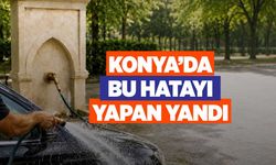 Konya'da O Eylemi Yapana Ceza Yağacak! KOSKİ'den Flaş Uyarı: WhatsApp'tan İhbar Edin