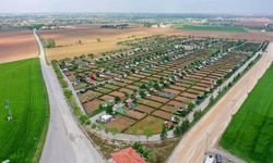 Tarım Arazilerinde Bağ Evi Yapmak İsteyenlere Müjde: O Şart 50 Dönümden 20 Dönüme Düştü!