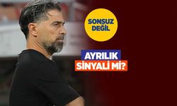 İlhan Palut’tan Konyaspor’a Vedanın Sinyali: Zamanım Sonsuz Değil