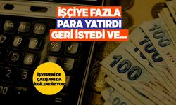 Yargıtay’dan fazla ödeme kararı: İşveren parasını geri isteyebilecek