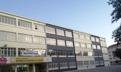Konya’nın köklü lisesi yıkıldı! Yeni adresi belli oldu