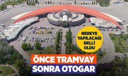 Konya'da Büyük Değişiklikler Yolda! 4. Yerine Taşınıyor
