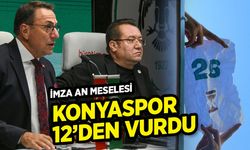 Konyaspor’da Transfer Harekatı: Arthur Masuaku Sağlık Kontrolünde!