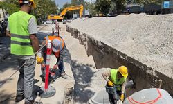 Konya’da O Bölgede Yaşayanlar Dikkat: Dev Altyapı Çalışması Başladı!