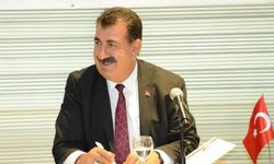 TÜRKYED’den çerçeve yasaya destek: “Kırmızı çizgimiz Türkiye’nin huzuru”