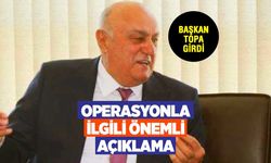 Konya Şeker’den Dev Operasyon Açıklaması: Sektör Alarmda!