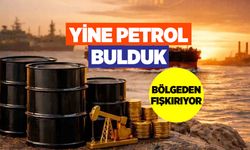 Türkiye kaya petrolünde yeni dönem: Diyarbakır'dan ilk görüntüler