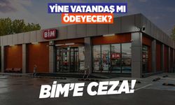 Rekabet Kurumu'ndan BİM Kararı: Ceza Miktarı Belli Oldu!