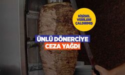 Baydöner’e veri şoku! 505 bin müşterinin bilgileri sızdı