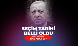 Erdoğan için 2028 mesajı: Uçum seçim tarihini açıkladı