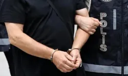 Yeni Parti Konya İl Başkanı Nejat Türktaş Tutuklandı