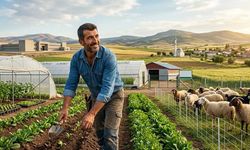 Konya İŞKUR'dan Eski Hükümlülere 550 Bin TL Hibe
